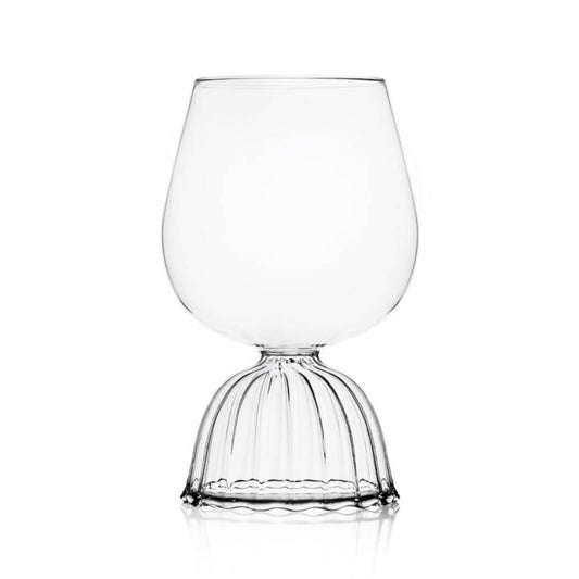 Pahar pentru vin rosu, Clear, Tutu - designer Mist-O - ICHENDORF