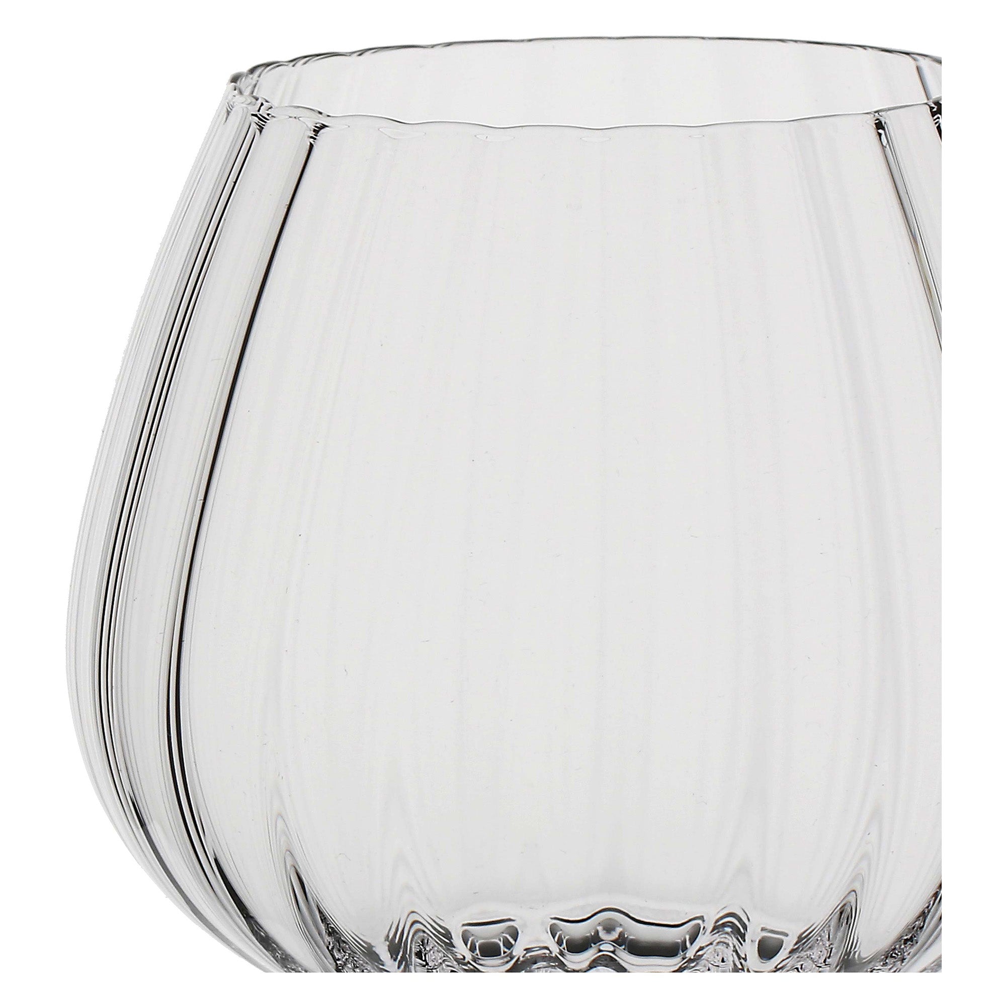Pahar pentru vin, transparent, 460 ml, Prismia - SIMONA'S COOKSHOP