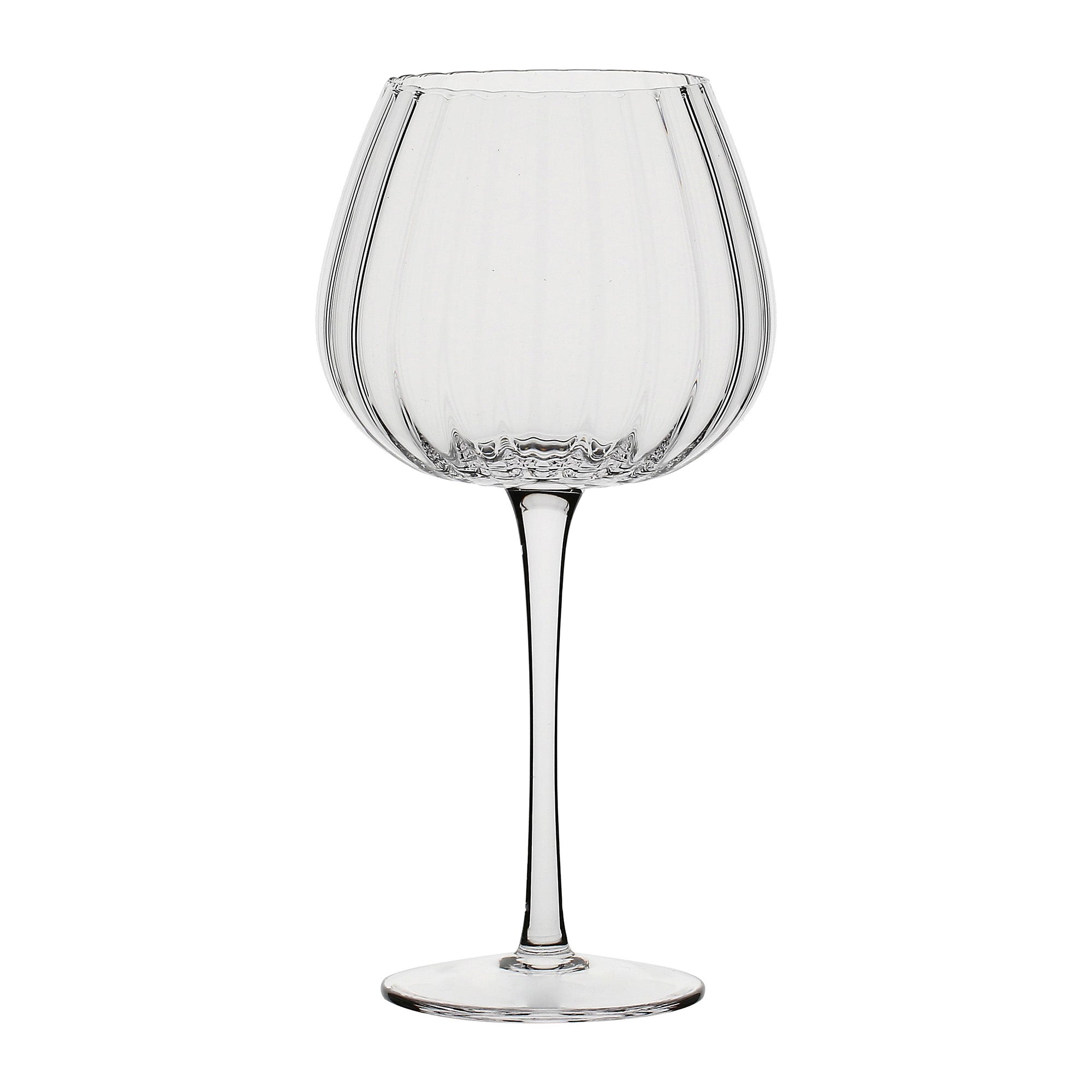 Pahar pentru vin, transparent, 460 ml, Prismia - SIMONA'S COOKSHOP