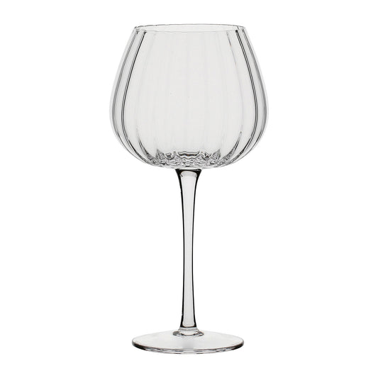 Pahar pentru vin, transparent, 460 ml, Prismia - COOKSHOP SPECIALS
