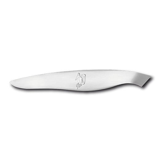 Penseta pentru oase de peste, inox, Shun - KAI