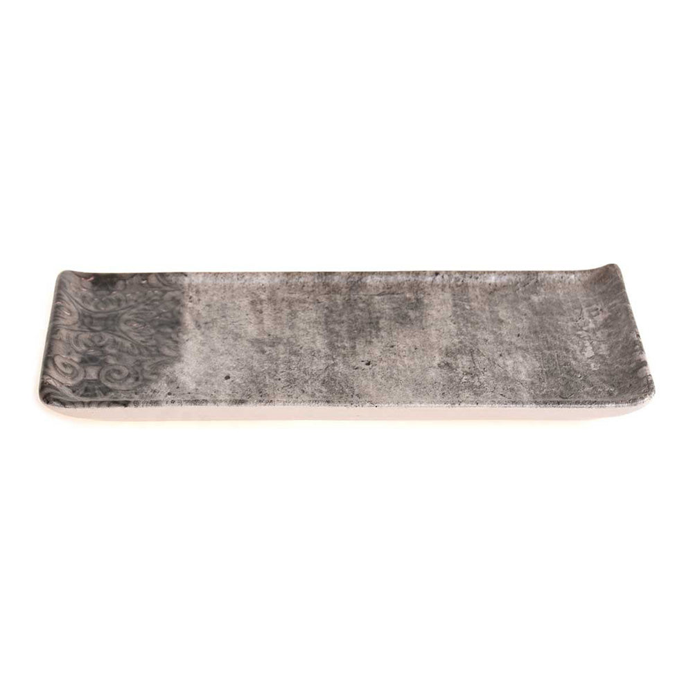 Platou dreptunghiular, 24 x 10 cm, Tunisia - COOKSHOP SPECIALS