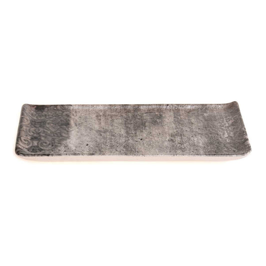 Platou dreptunghiular, 24 x 10 cm, Tunisia - COOKSHOP SPECIALS