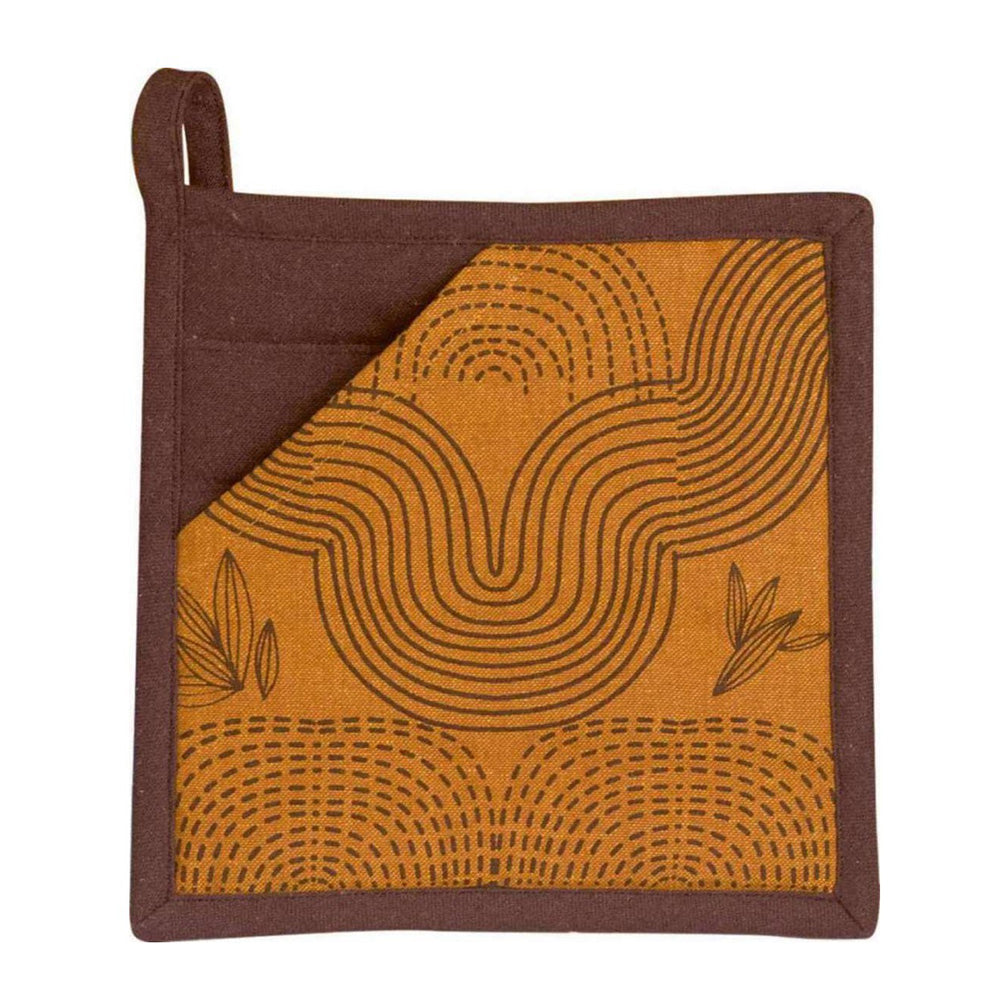 Potholder Etna, maro - COOKSHOP SPECIALS