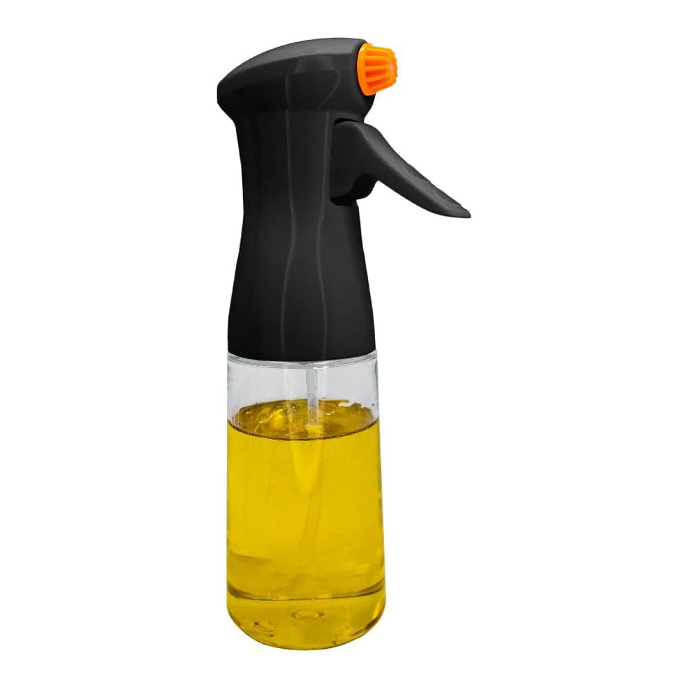 Pulverizator pentru ulei, 200 ml - NERTHUS