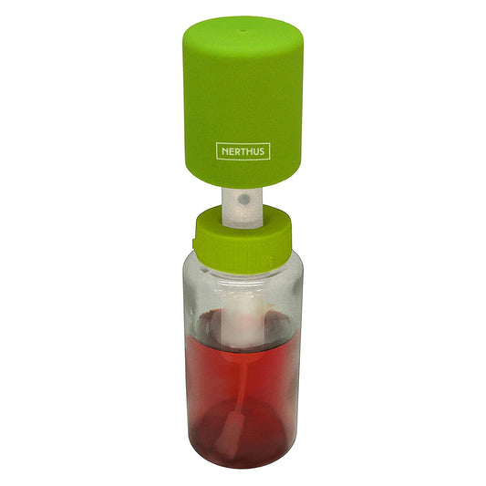 Pulverizator pentru otet si ulei, 80 ml - NERTHUS