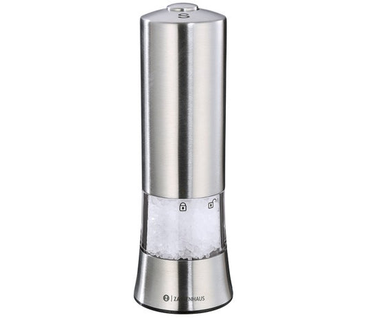 Rasnita electrica pentru sare, 18 cm, model Gera - ZASSENHAUS