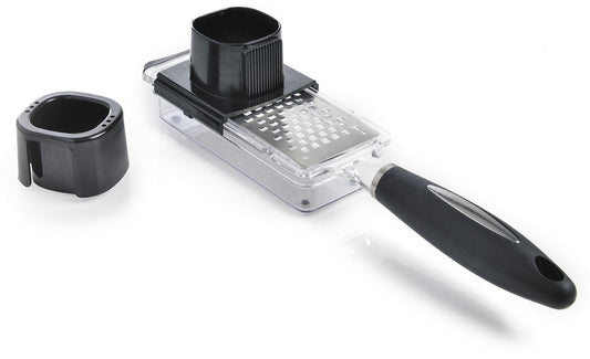 Set razatoare si recipient de colectare - MASTRAD