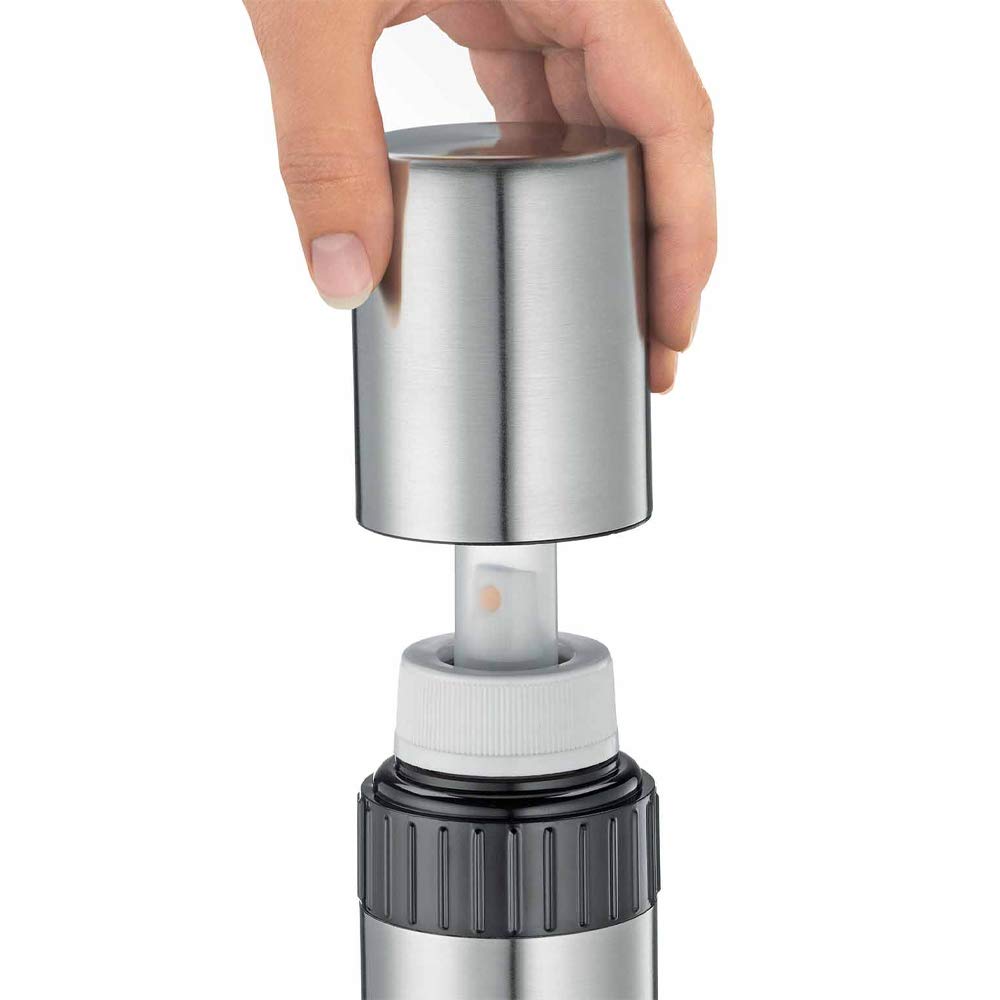 Recipient cu pulverizator pentru ulei, Toscana - KUCHENPROFI - Image 2