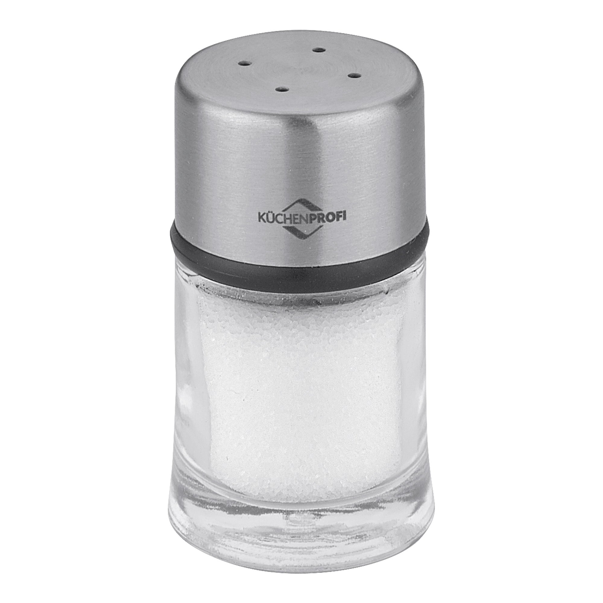 Recipient pentru sare/piper, 5 cm - KUCHENPROFI