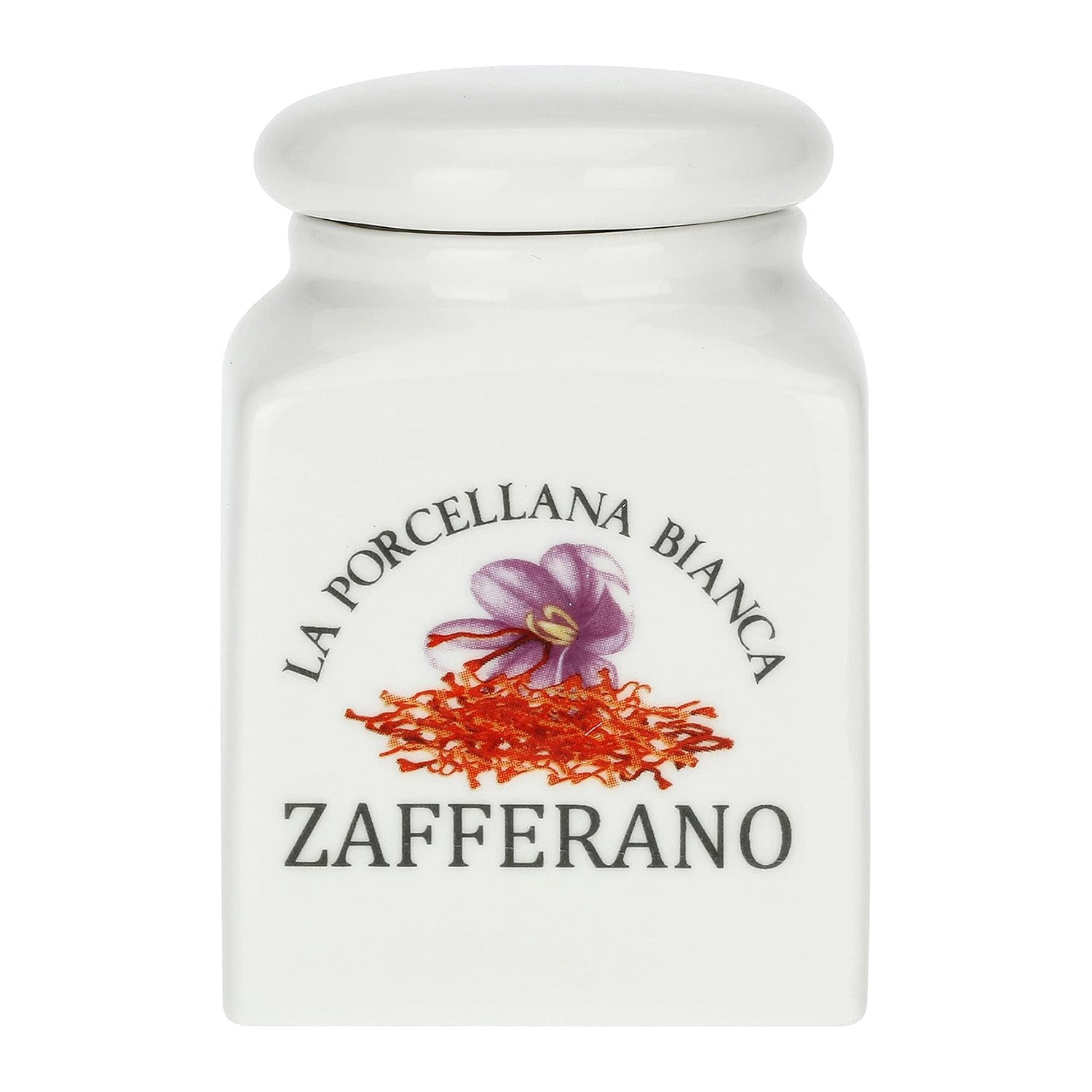 Recipient pentru sofran, 175 ml - LA PORCELLANA BIANCA