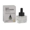 Rezerva difuzor electric esenta parfumata, 15 ml, White Pomegranate, Classic - MAX BENJAMIN
