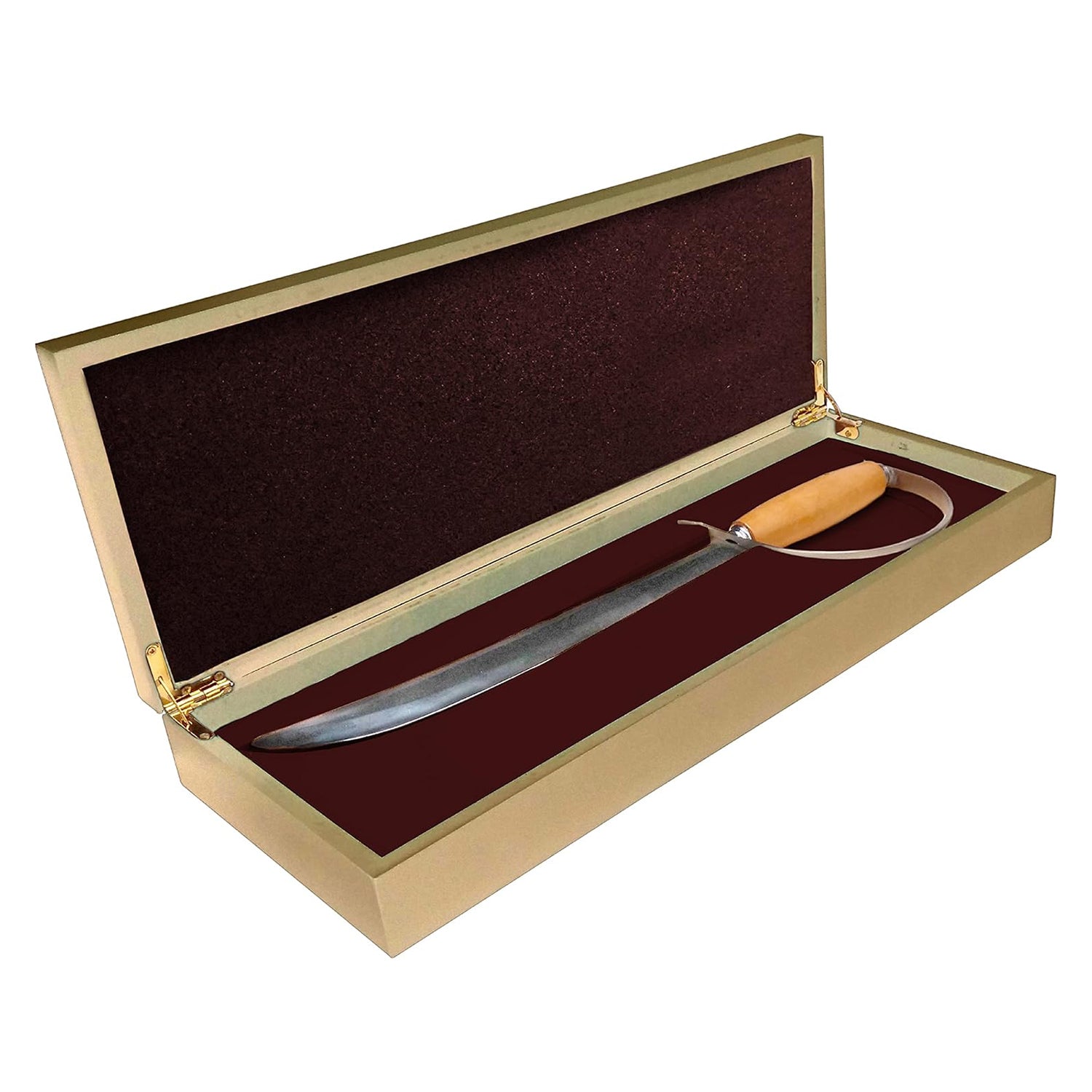 Sabie pentru desfacere sampanie - VIN BOUQUET - Image 2