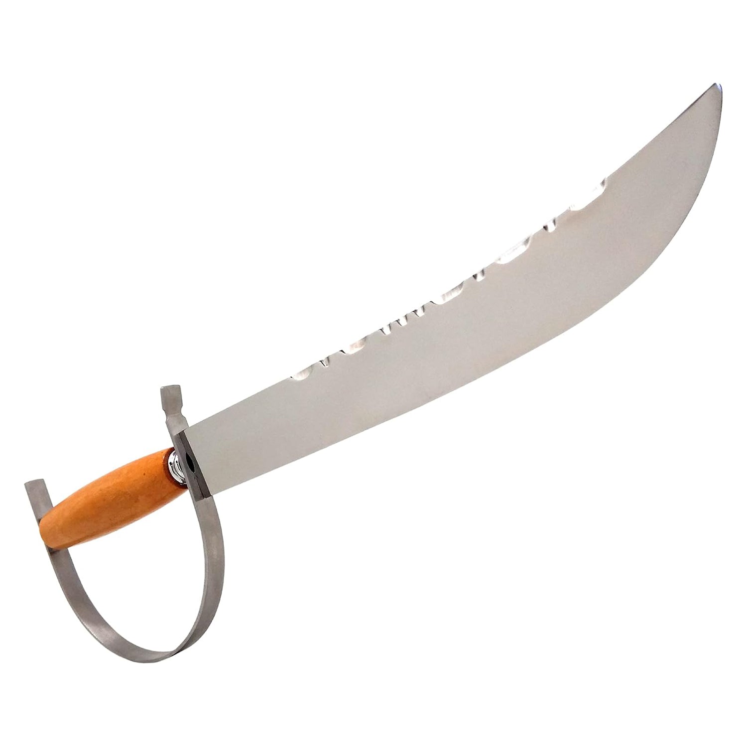 Sabie pentru desfacere sampanie - VIN BOUQUET