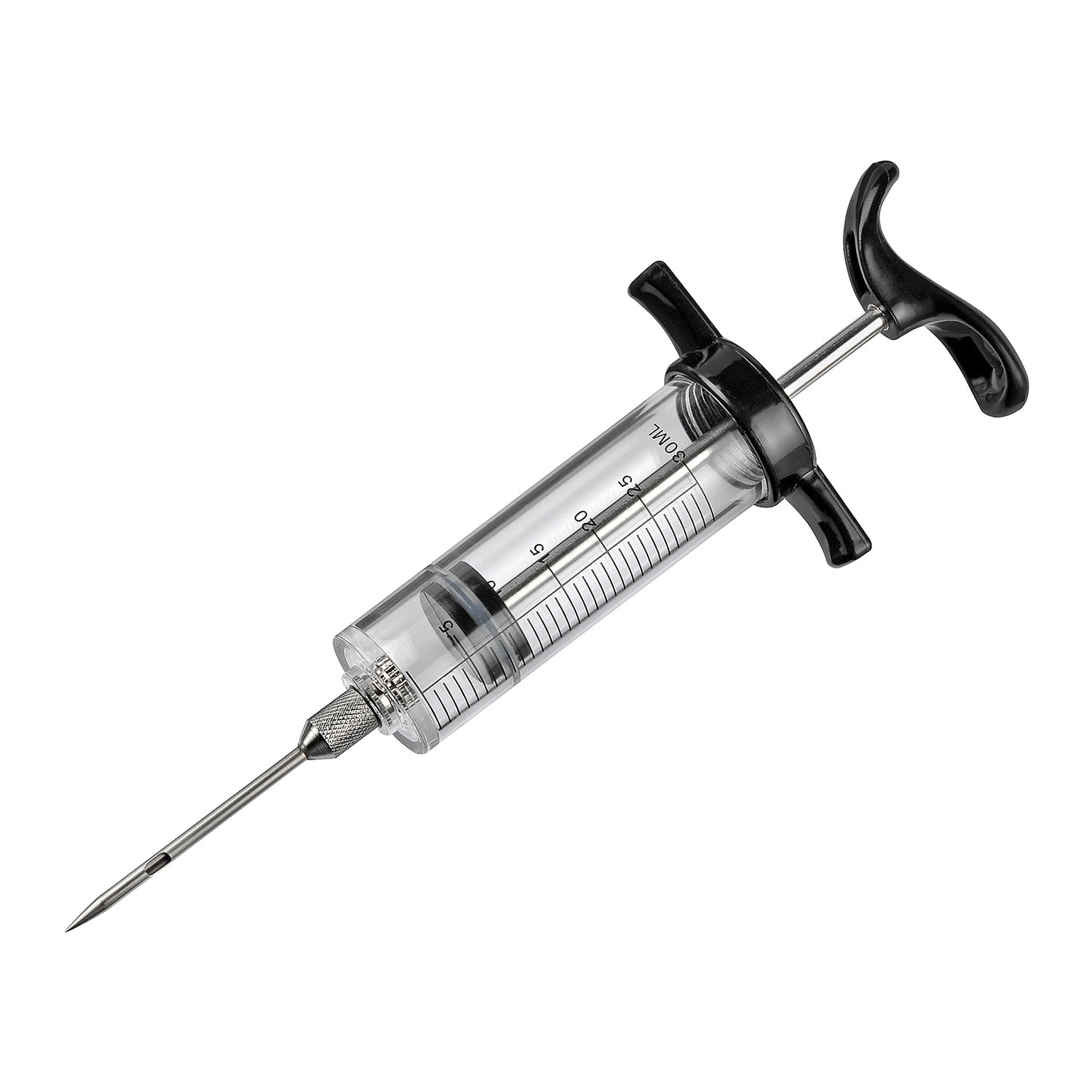 Seringa pentru marinat, 30 ml, Classic - KUCHENPROFI