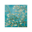 Servetele de masa, 20 buc, 33x33 cm, Almond Blossom - AMBIENTE