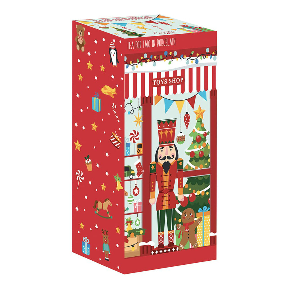 Set 2 cani si ceainic, 500/240 ml, Toys Shop - COOKSHOP SPECIALS