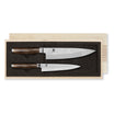Set 2 cutite Shun Premier TIM MALZER - KAI