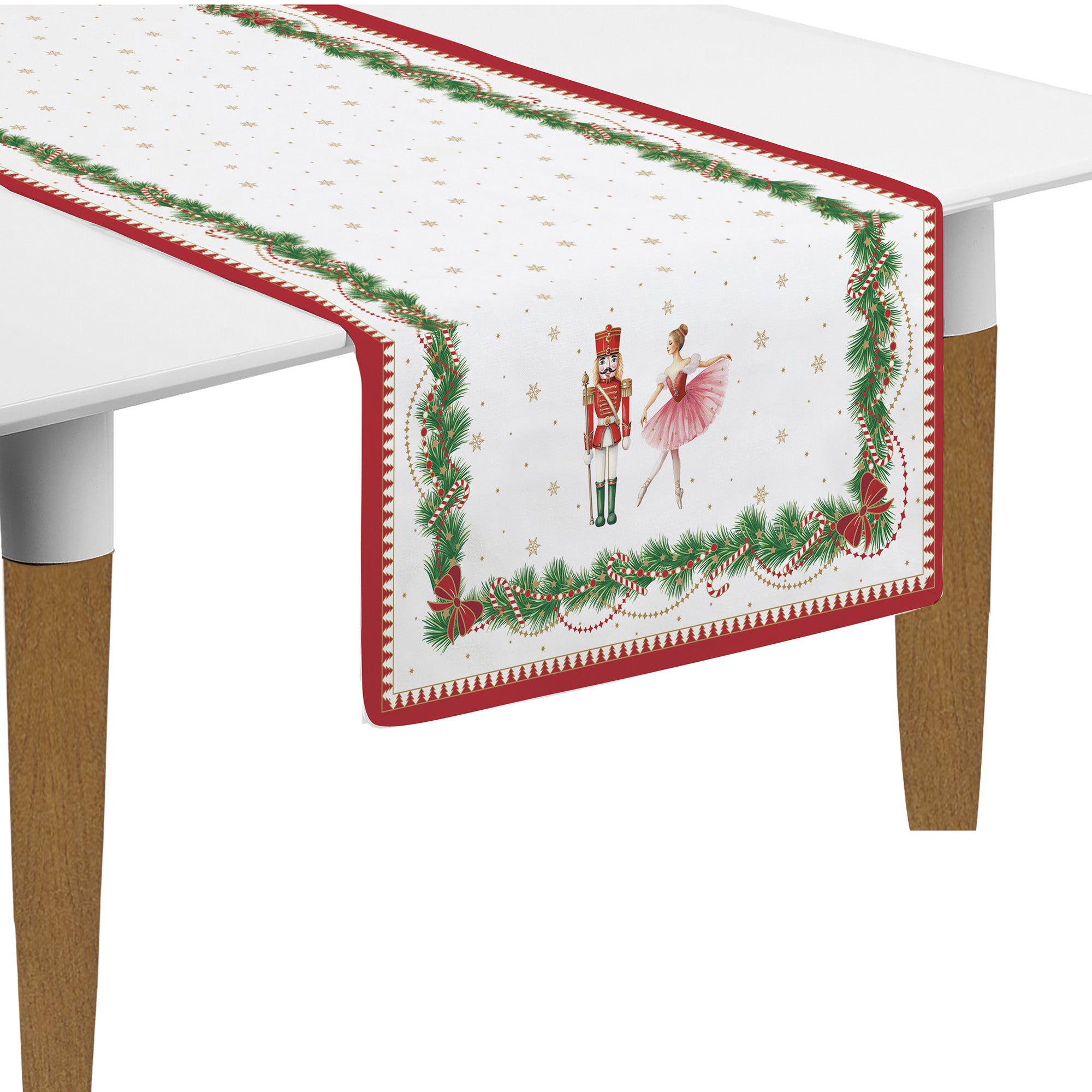 Set 2 traverse, 140x45 cm, Magie Noel - COOKSHOP SPECIALS