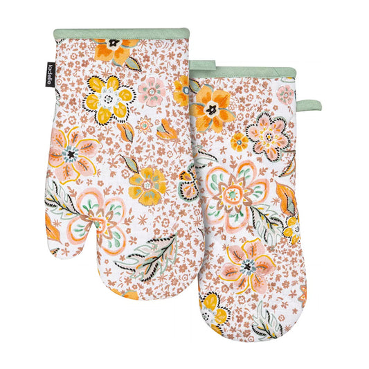 Set 2 manusi de bucatarie Farrah - COOKSHOP SPECIALS