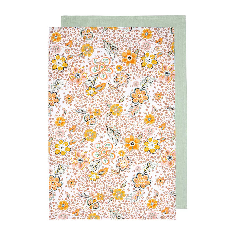 Set 2 prosoape de bucatarie Farrah - COOKSHOP SPECIALS