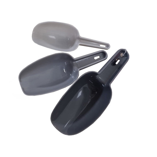 Set 3 cupe pentru masurare faina - PATISSE