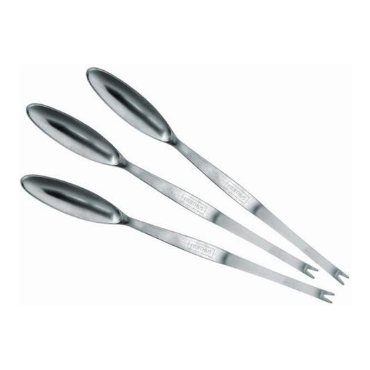Set 3 ustensile pentru fructe de mare - NERTHUS