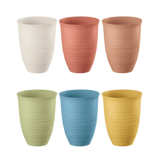 Set 6 pahare, 520 ml, colectia Tierra - GUZZINI