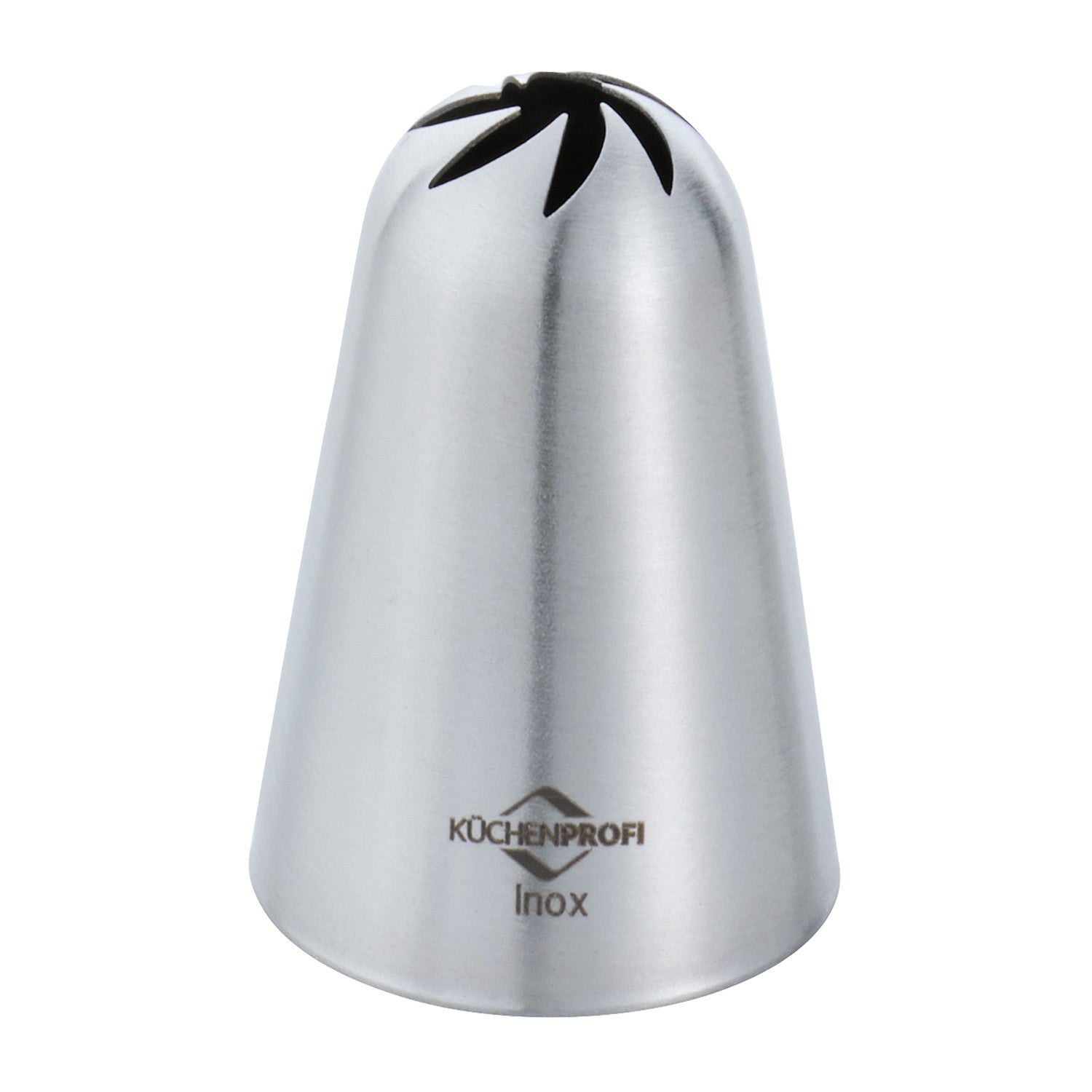 Set pentru ornare, 6 piese, Bake - KUCHENPROFI