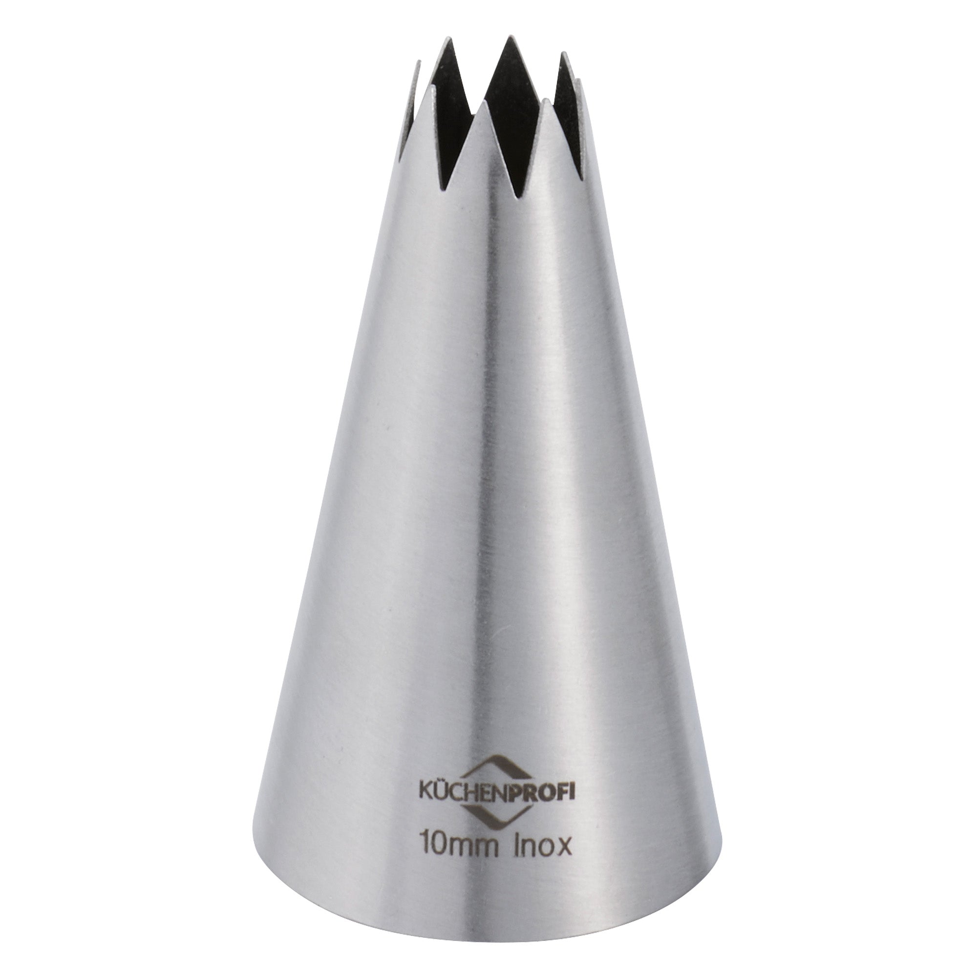 Set pentru ornare, 6 piese, Bake - KUCHENPROFI