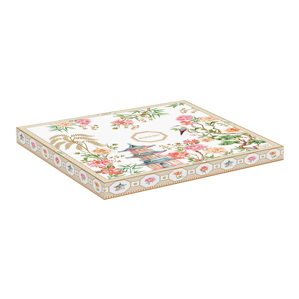 Set Sushi, 10 piese, Jardins D'Orient - COOKSHOP SPECIALS