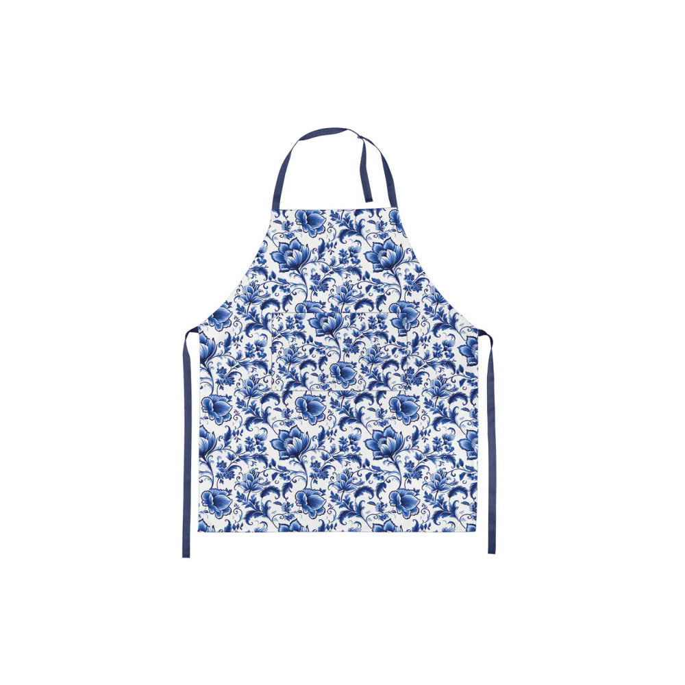 Sort de bucatarie Delft Blue Florals - AMBIENTE