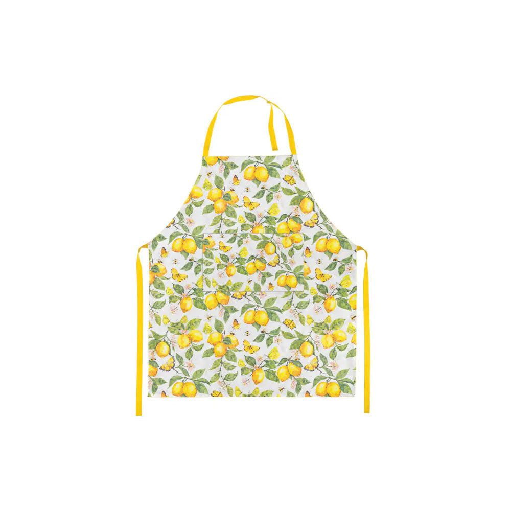 Sort de bucatarie Fresh Lemons White - AMBIENTE