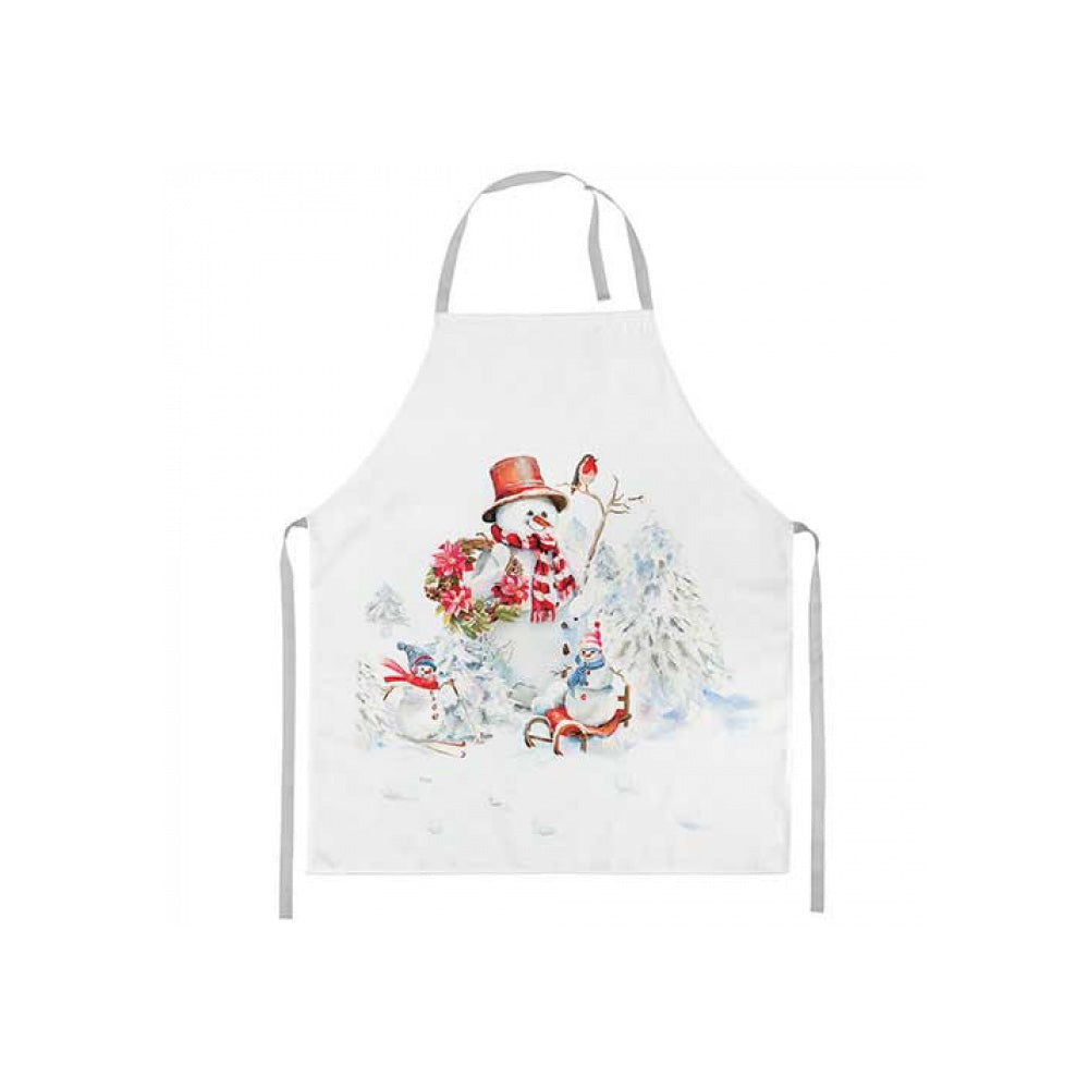 Sort de bucatarie Sporty Snowmen - AMBIENTE