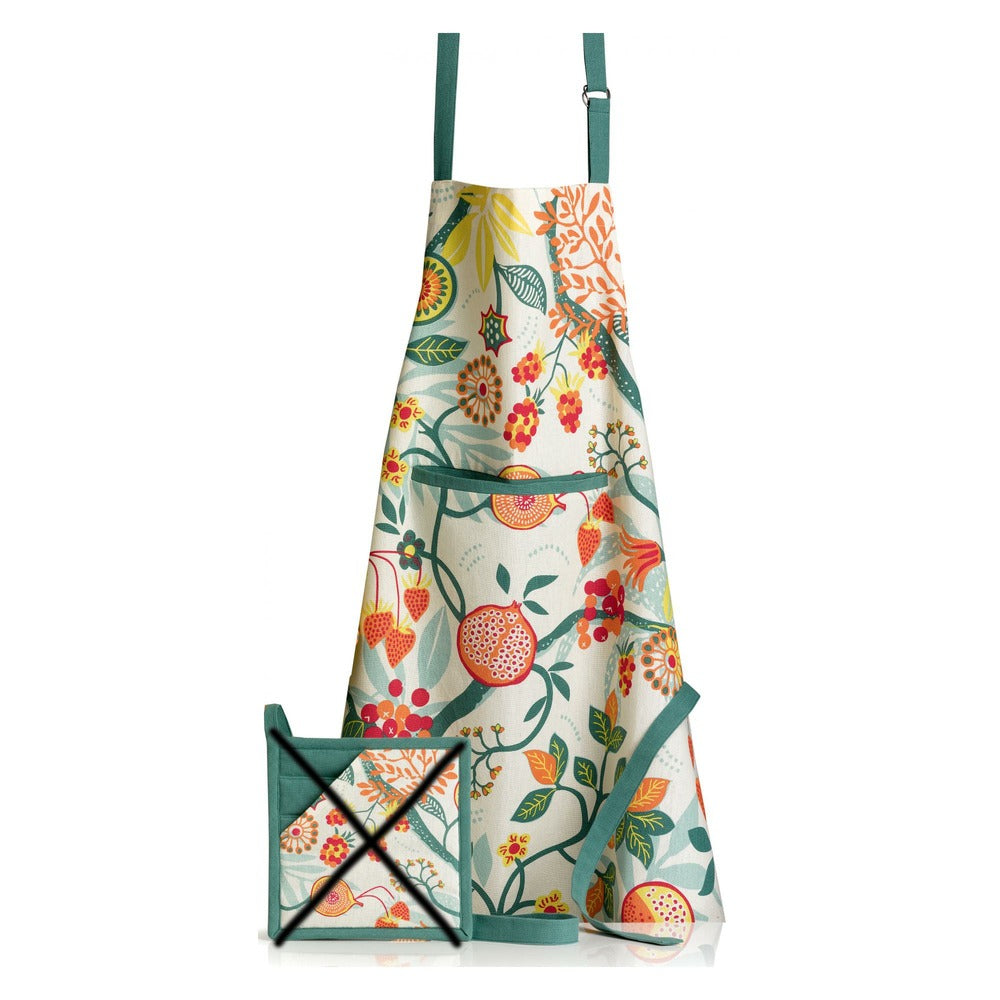 Sort Grenade, multicolor - SIMONA'S COOKSHOP