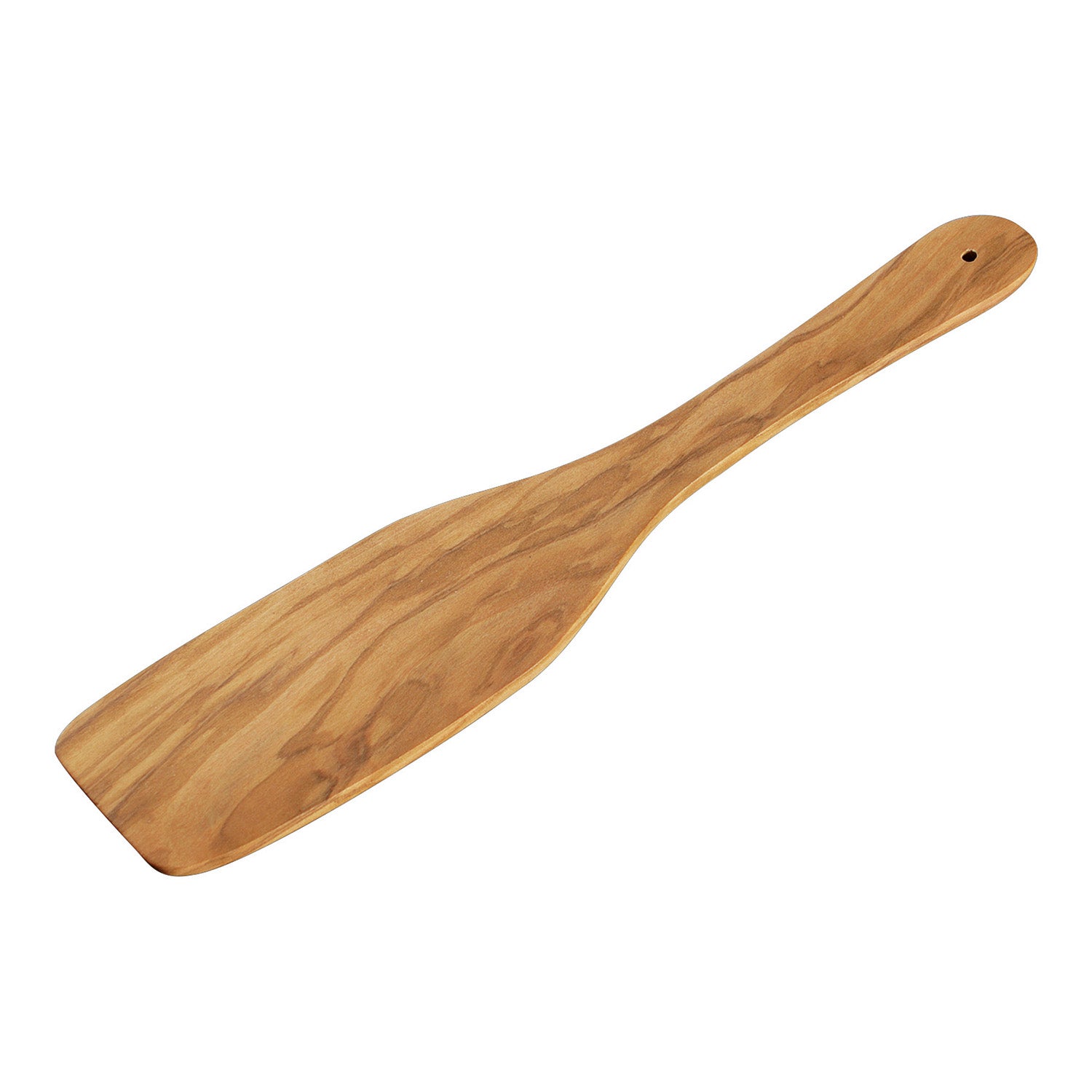 Spatula din lemn de maslin, 30 cm, Toscana - CILIO
