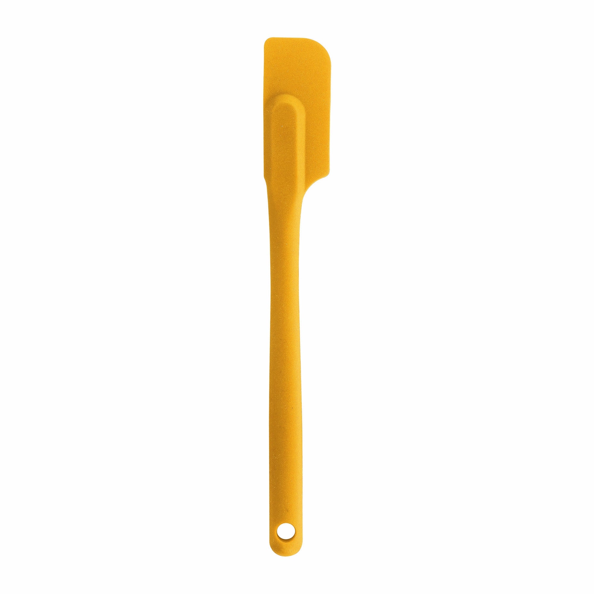 Spatula din silicon, galben mustar, 26 cm - MASTRAD