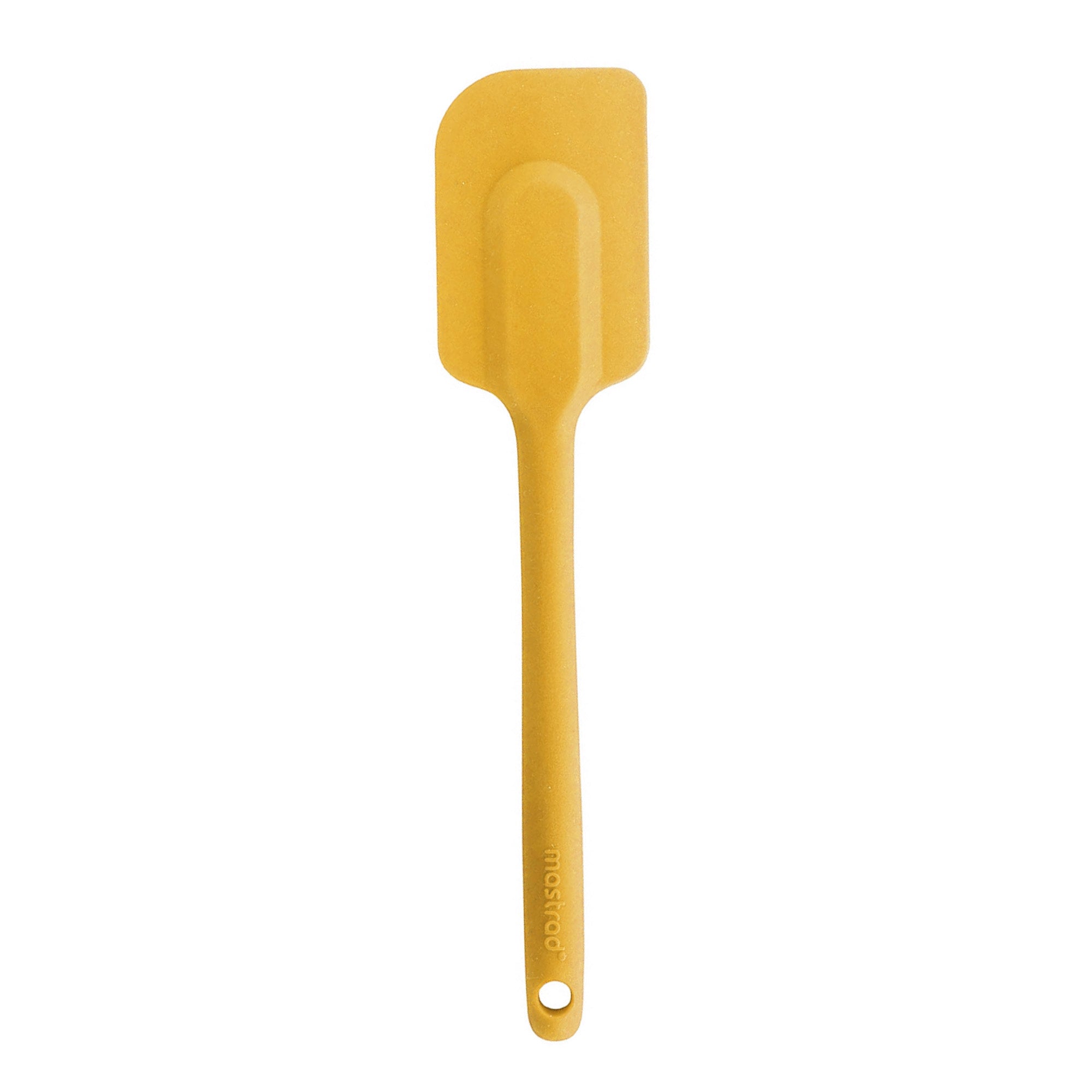 Spatula din silicon, galben mustar, 27 cm - MASTRAD