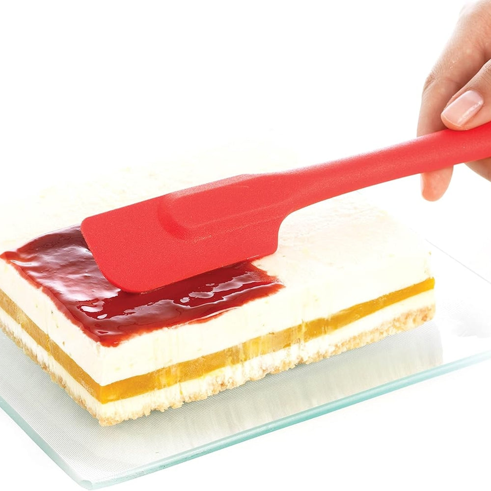 Spatula din silicon, galben mustar, 26 cm - MASTRAD