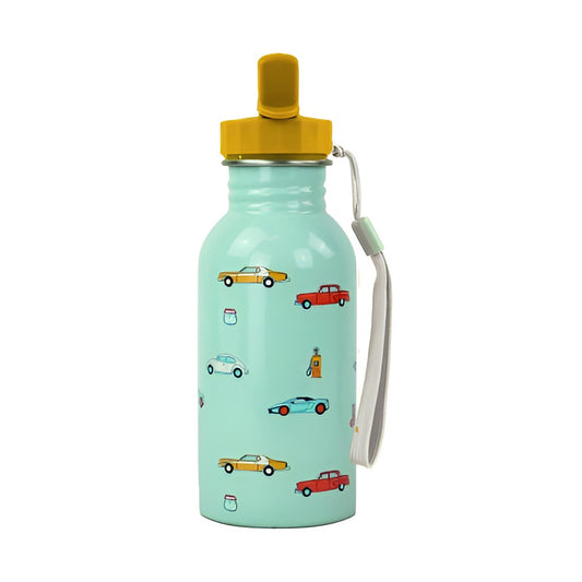 Sticla pentru copii, 500 ml, Route 66 - YOKO DESIGN