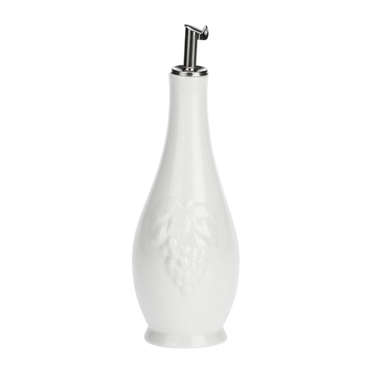 Sticla pentru otet, 250 ml, Menage - LA PORCELLANA BIANCA