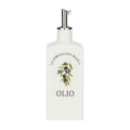Sticla pentru ulei, 250 ml - LA PORCELLANA BIANCA