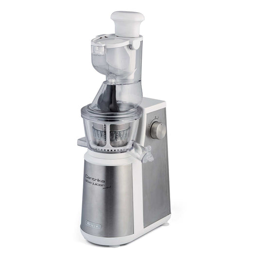 Storcator Slow Juicer Centrika - ARIETE