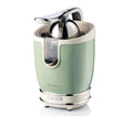 Storcator de citrice, verde, Vintage - ARIETE