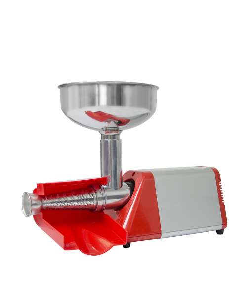 Storcator electric de rosii, SPREMY 850M, 225 W, Montini - SIMONA'S COOKSHOP