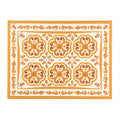 Suport farfurie, Amber, 44 x 33 cm, Blues - GUZZINI