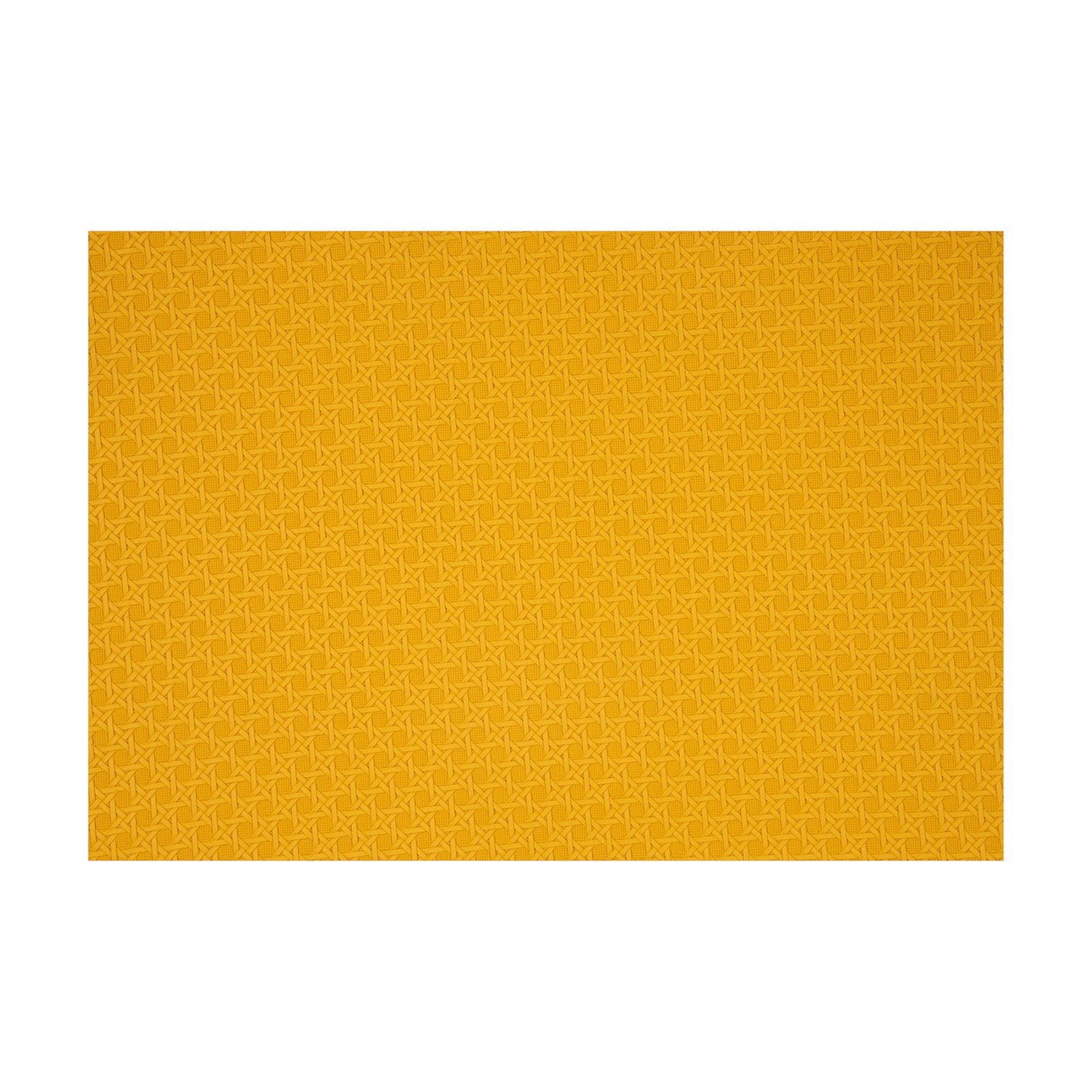 Suport farfurie, galben, 43 x 30 cm, Viennese - GUZZINI