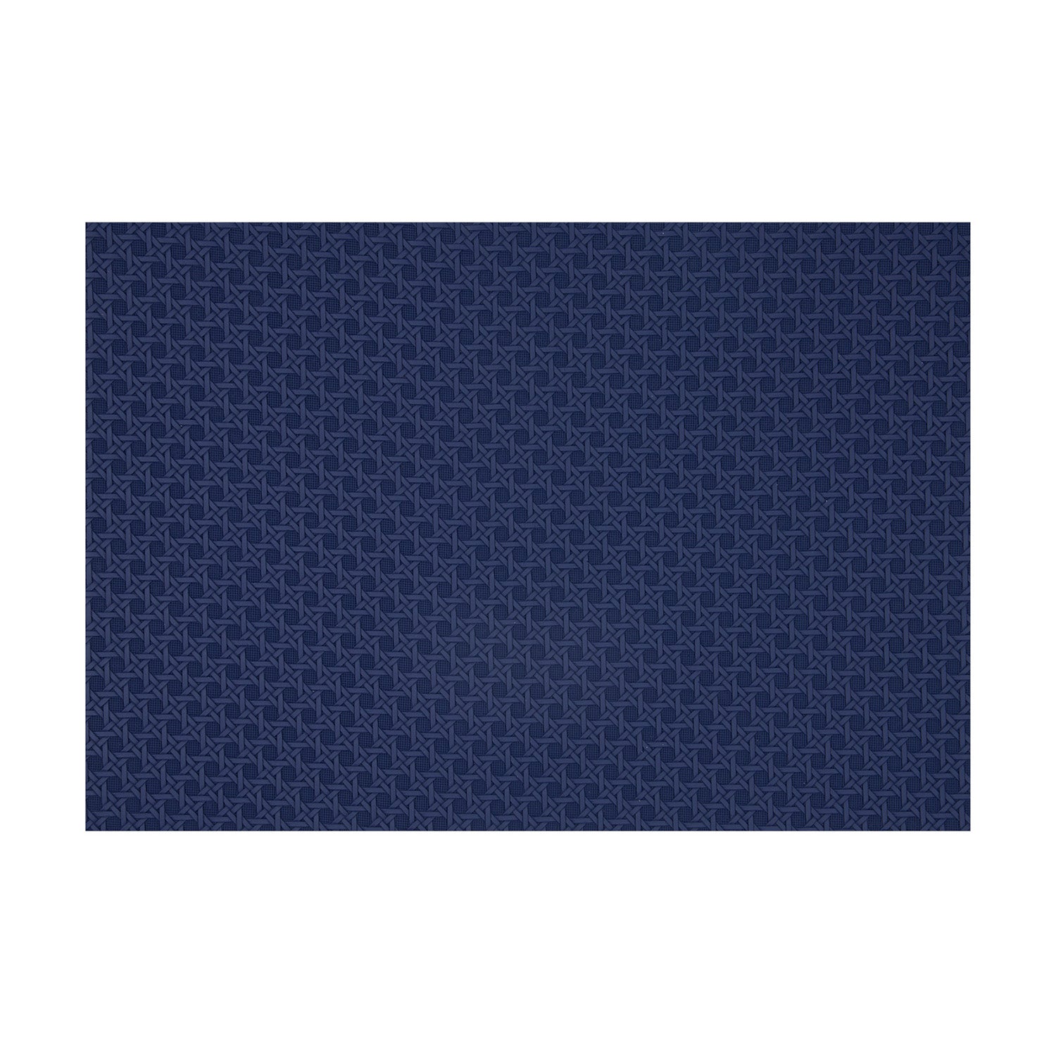 Suport farfurie, bleumarin,, 43 x 30 cm, Viennese - GUZZINI