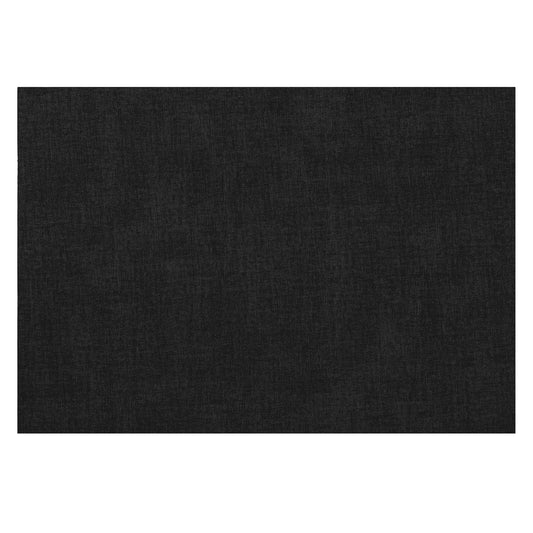 Suport farfurie reversibil, negru, 43 x 30 cm, colectia Tiffany - GUZZINI