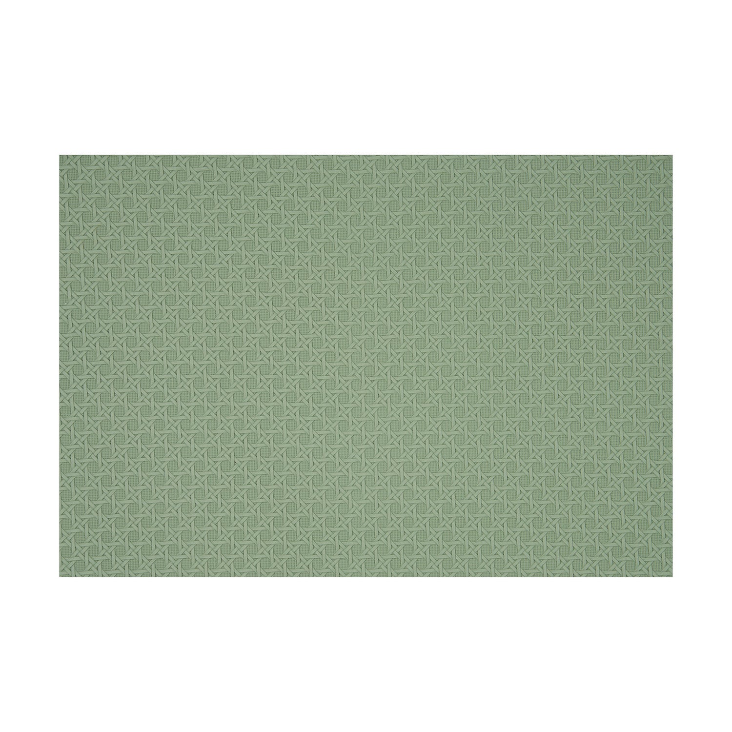 Suport farfurie, verde, 43 x 30 cm, Viennese - GUZZINI